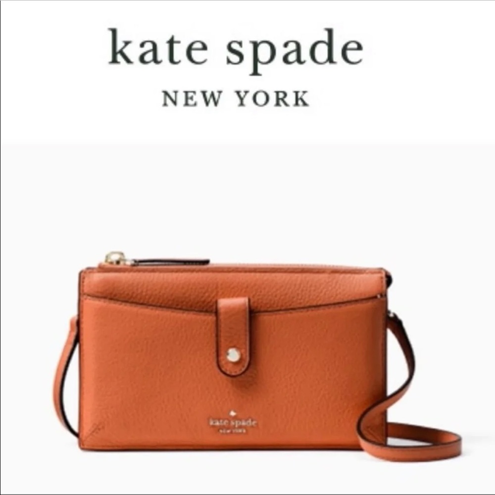 Kate Spade Jackson Crossbody